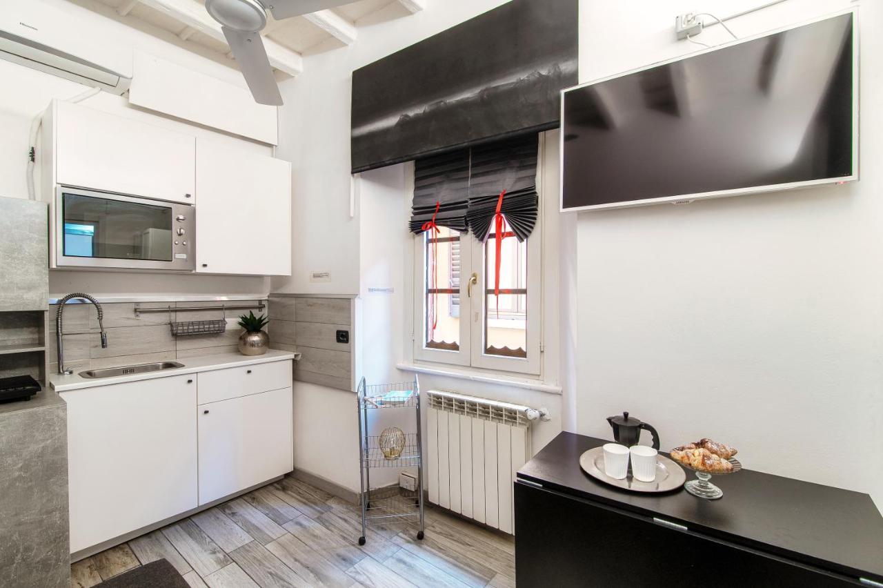 Joivy Al Duomo Guest House コモ エクステリア 写真
