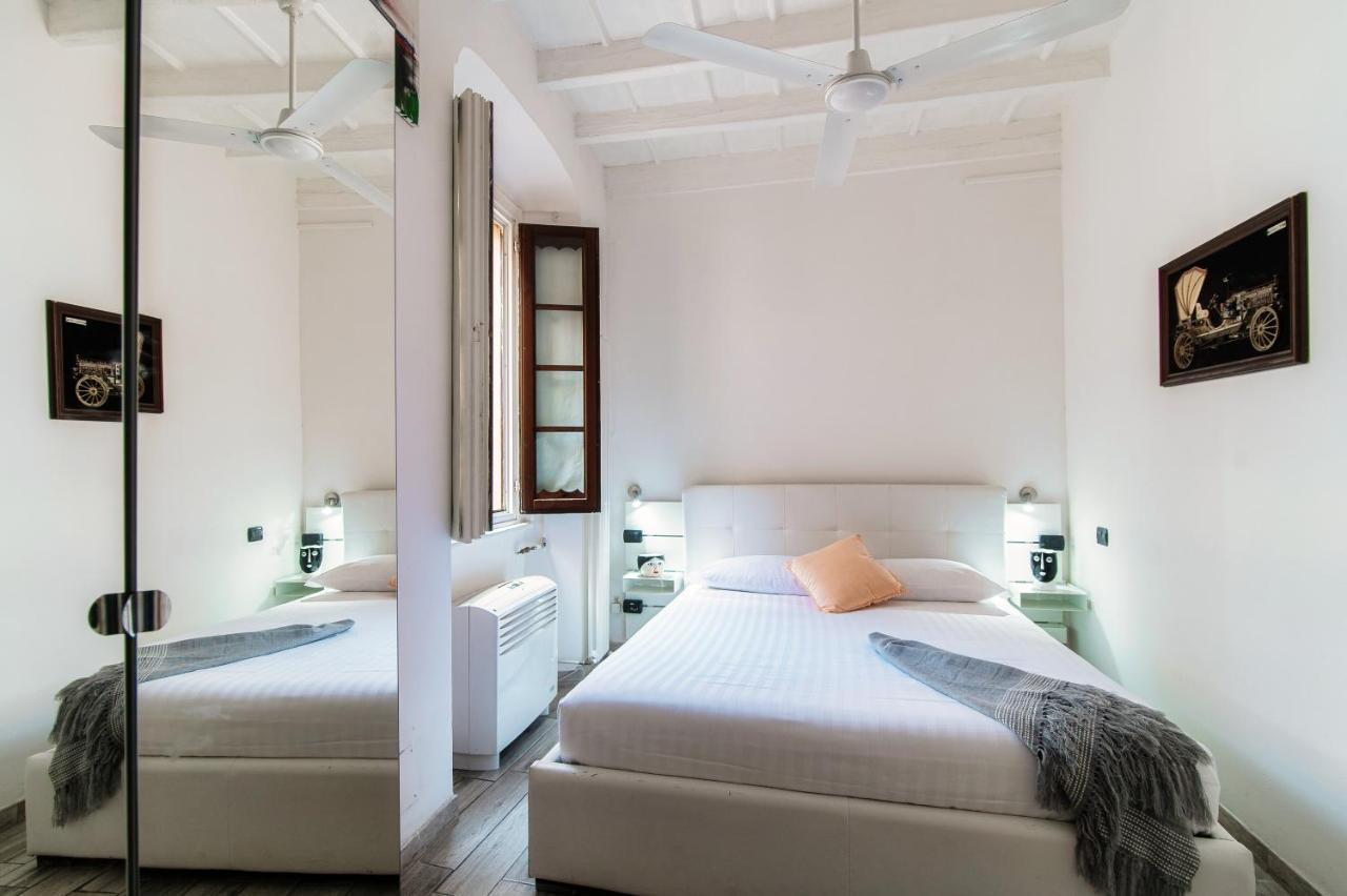 Joivy Al Duomo Guest House コモ エクステリア 写真