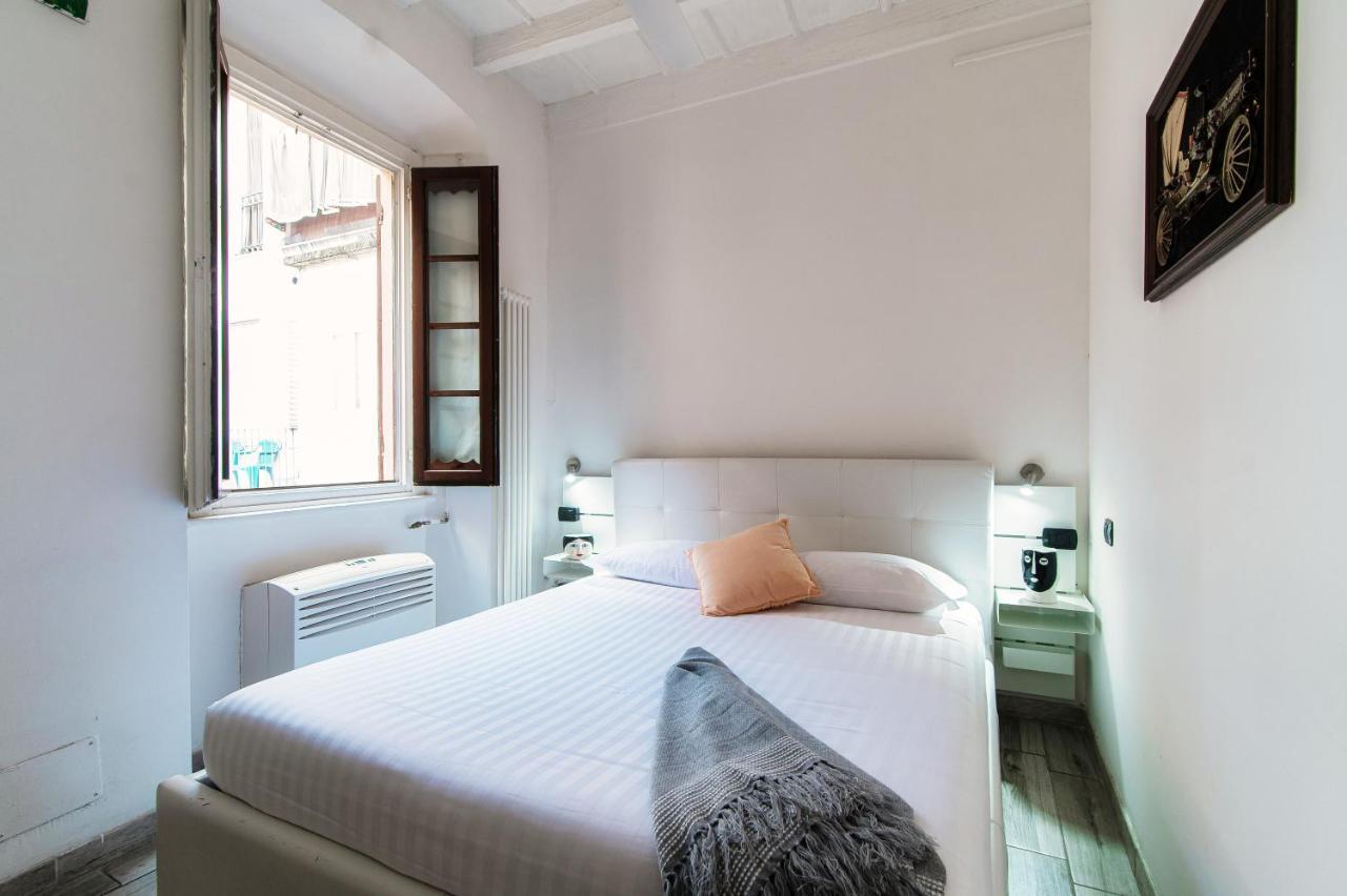 Joivy Al Duomo Guest House コモ エクステリア 写真