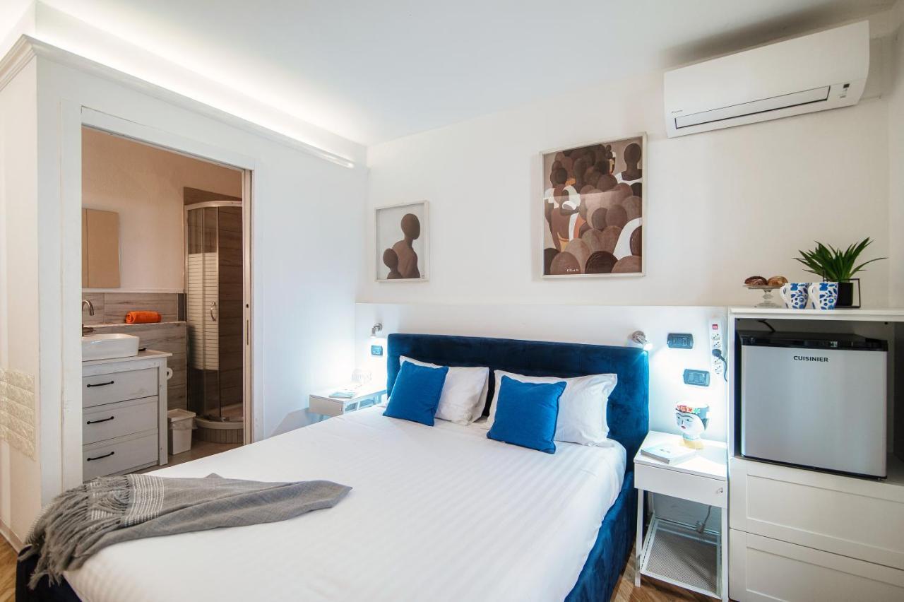 Joivy Al Duomo Guest House コモ エクステリア 写真