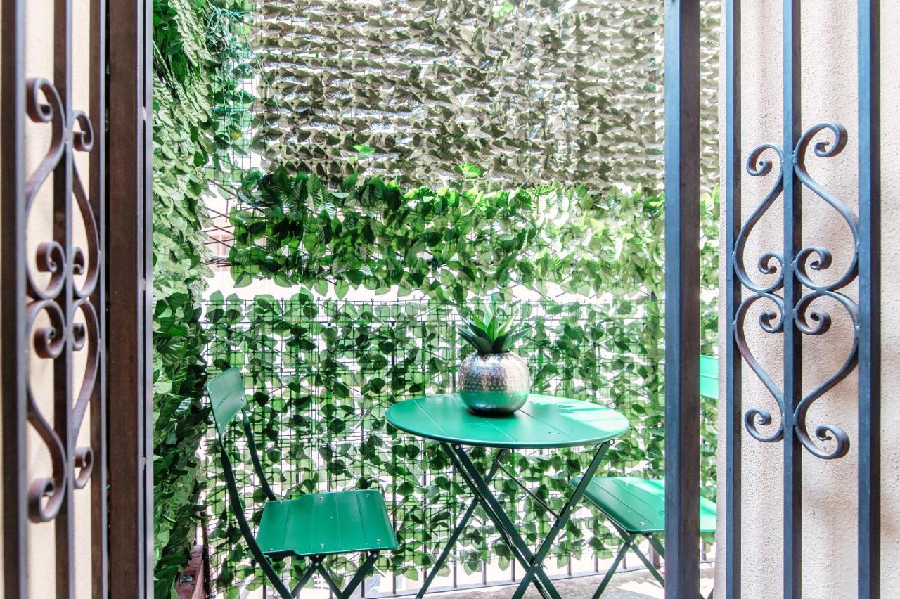 Joivy Al Duomo Guest House コモ エクステリア 写真