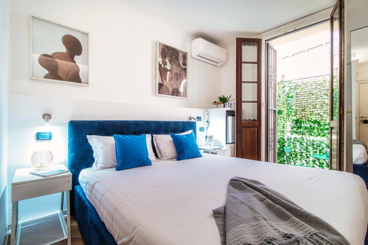 Joivy Al Duomo Guest House コモ エクステリア 写真