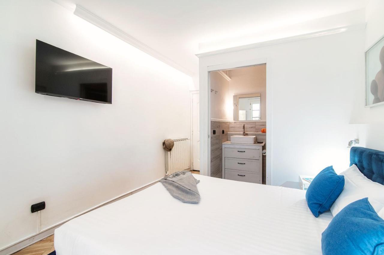 Joivy Al Duomo Guest House コモ エクステリア 写真