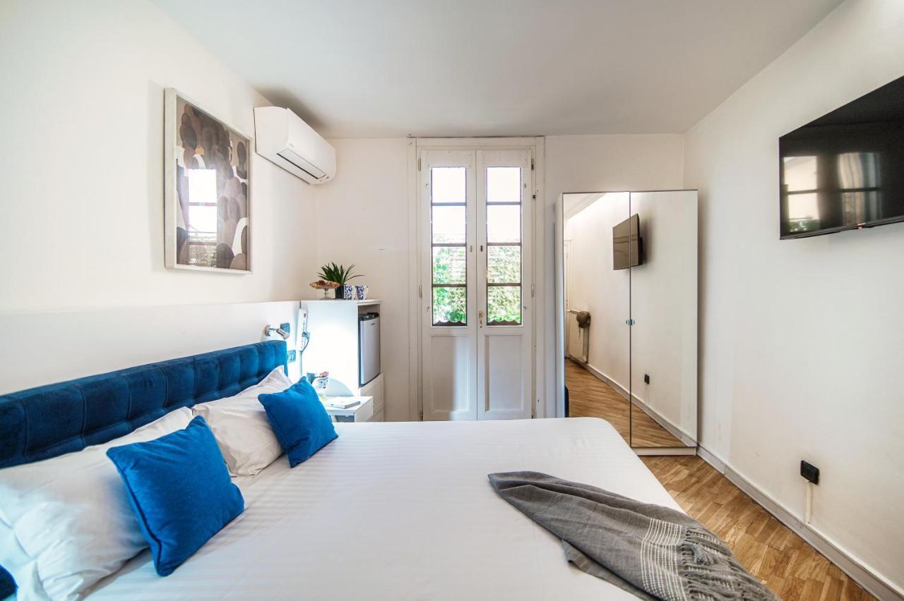 Joivy Al Duomo Guest House コモ エクステリア 写真