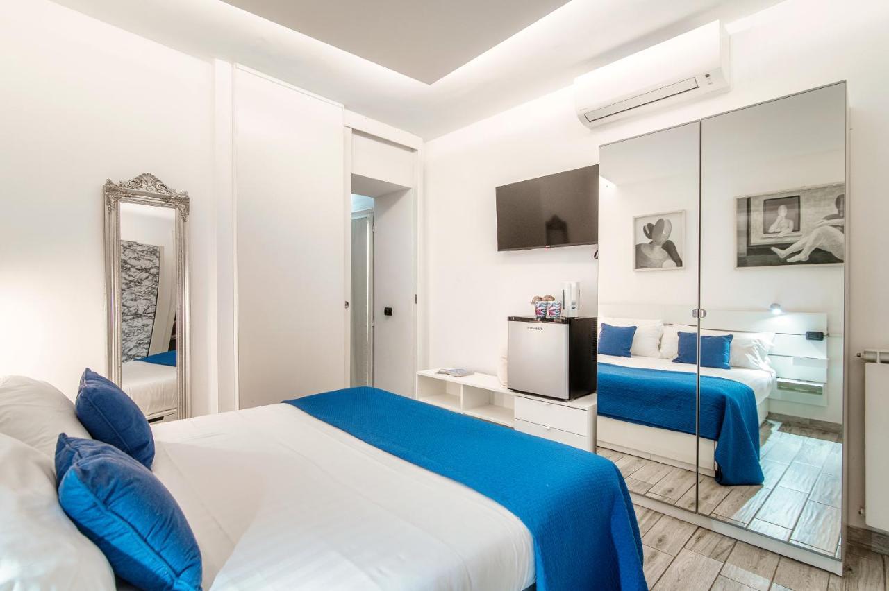 Joivy Al Duomo Guest House コモ エクステリア 写真