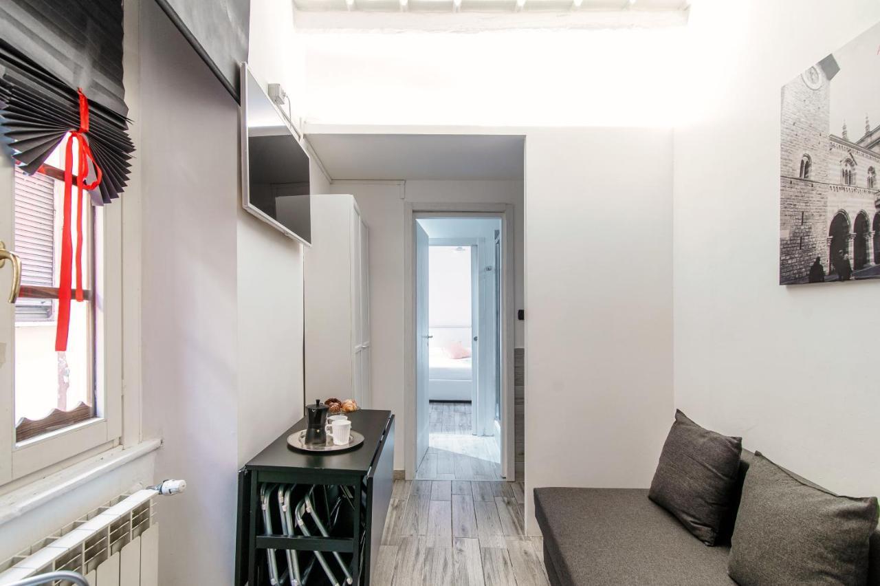 Joivy Al Duomo Guest House コモ エクステリア 写真