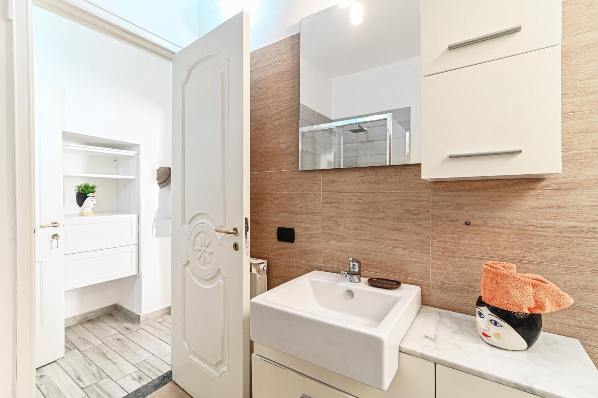 Joivy Al Duomo Guest House コモ エクステリア 写真