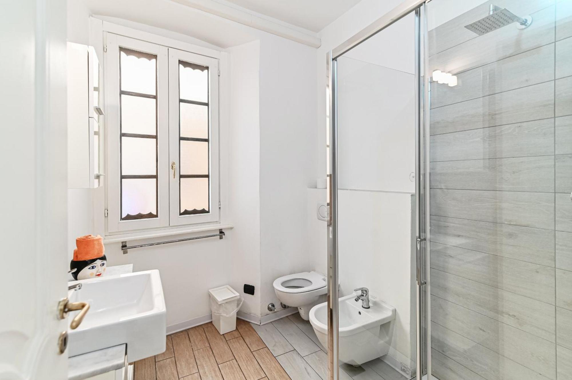 Joivy Al Duomo Guest House コモ エクステリア 写真