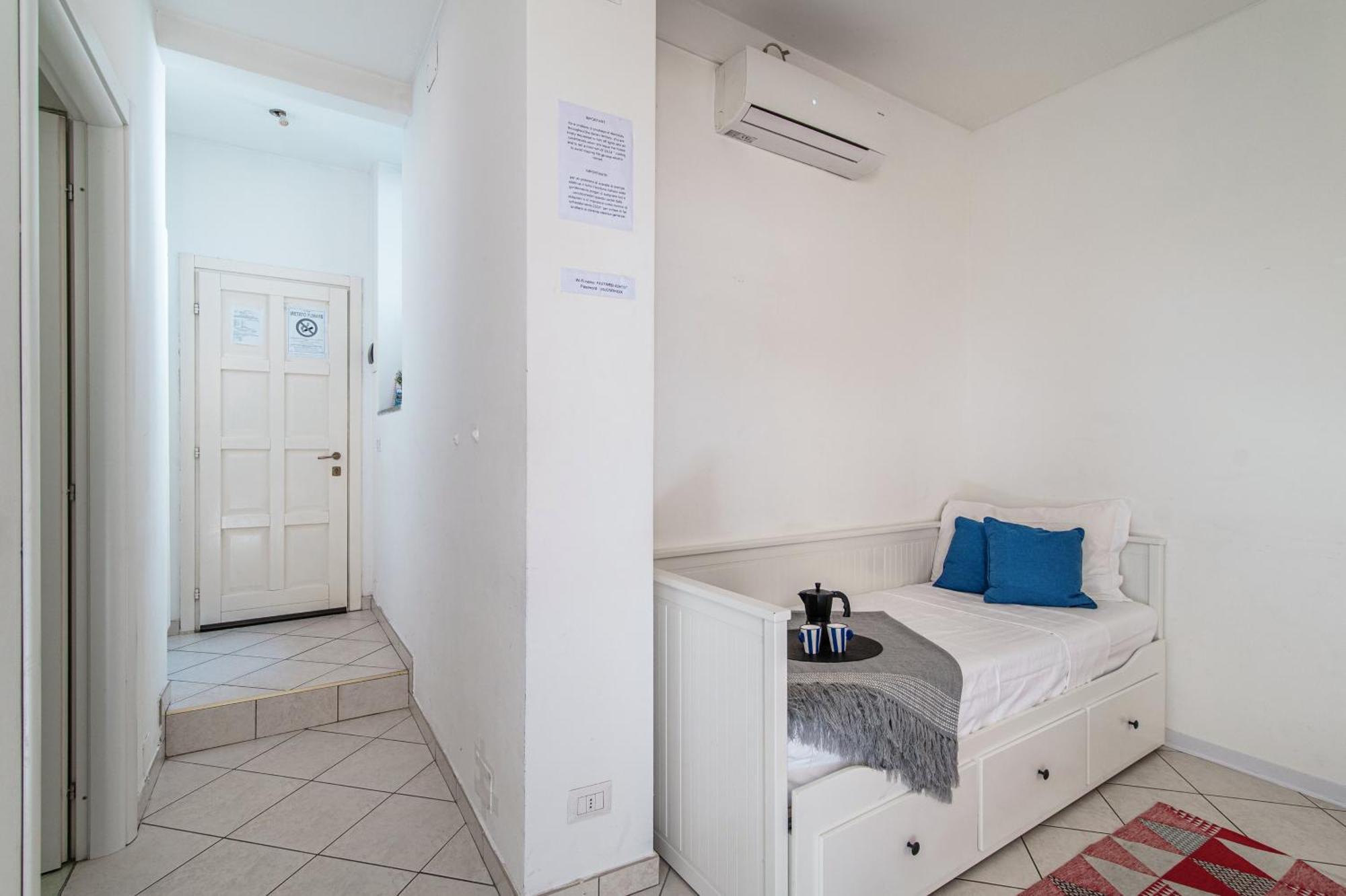 Joivy Al Duomo Guest House コモ エクステリア 写真