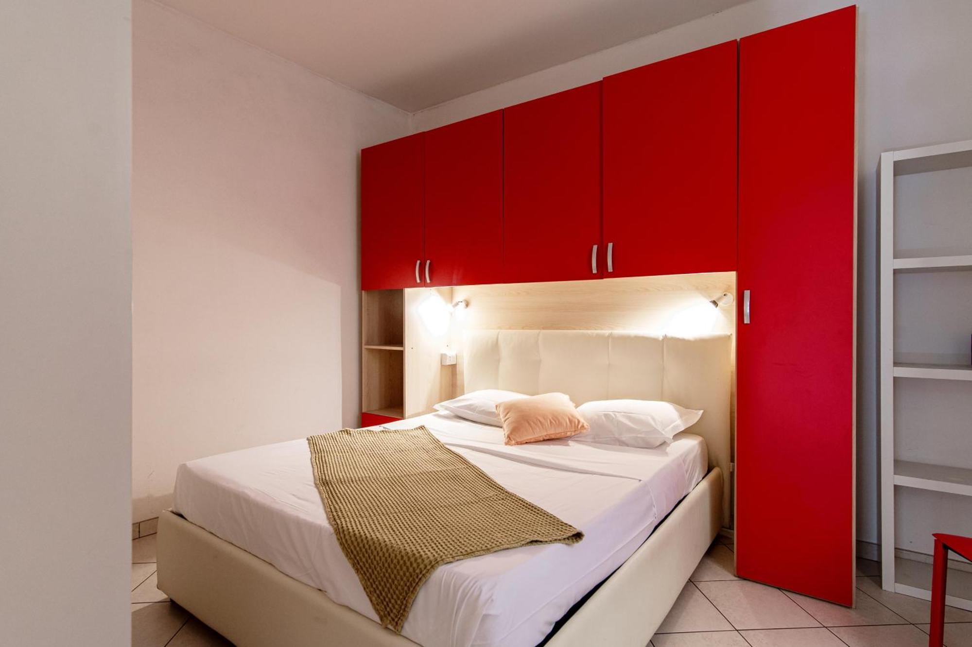 Joivy Al Duomo Guest House コモ エクステリア 写真