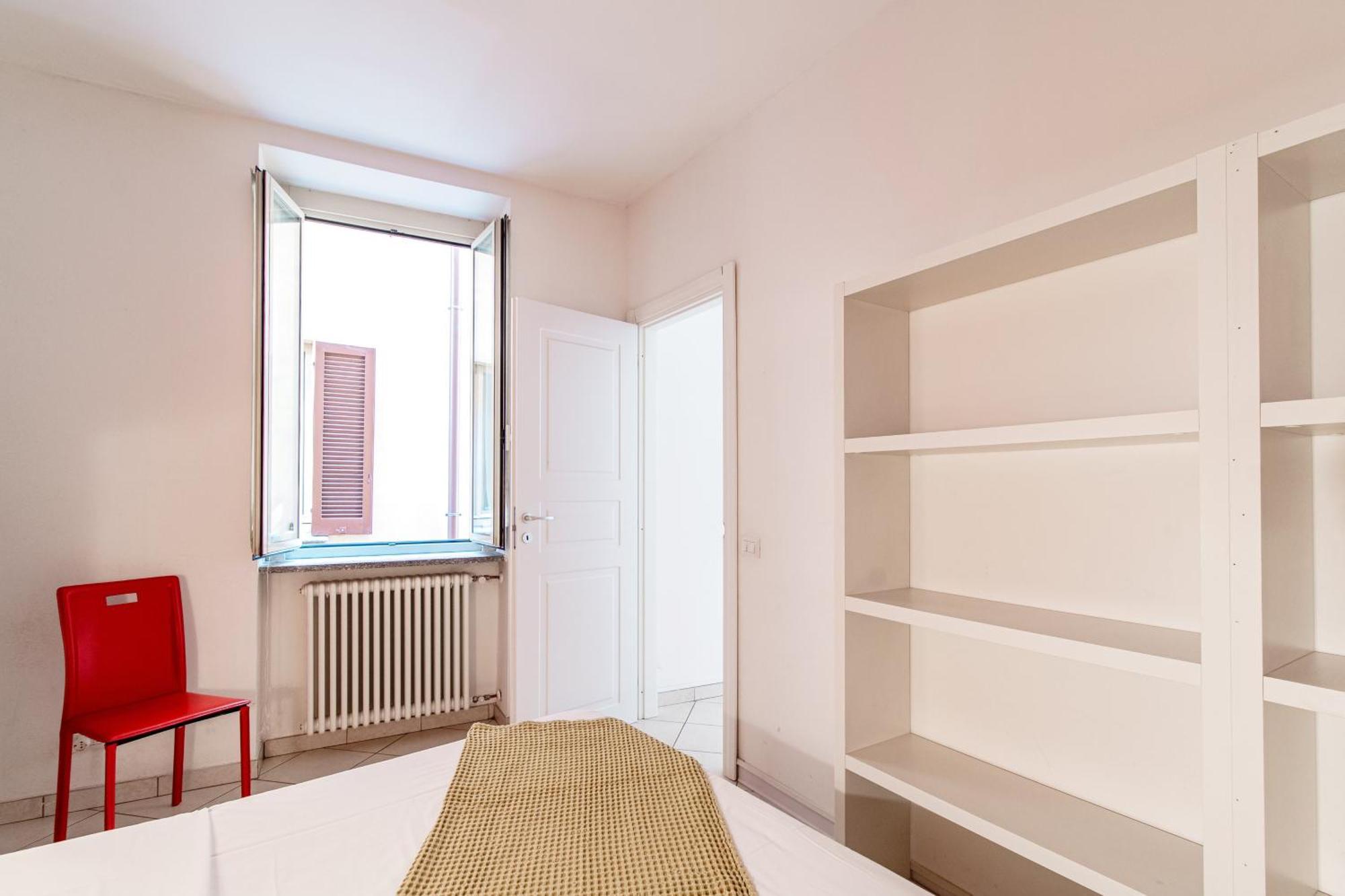 Joivy Al Duomo Guest House コモ エクステリア 写真