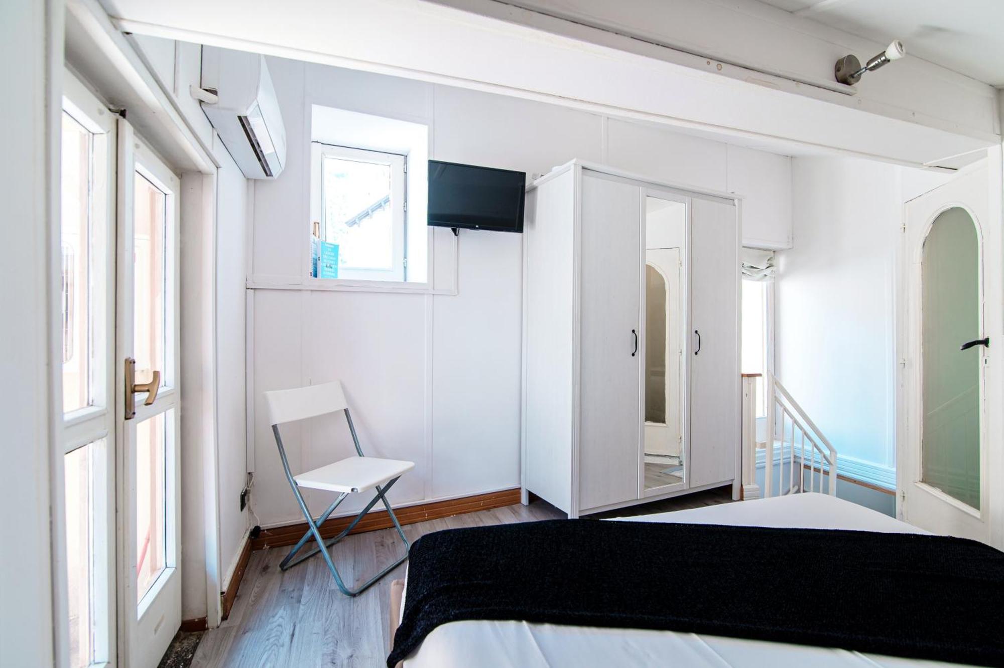 Joivy Al Duomo Guest House コモ エクステリア 写真