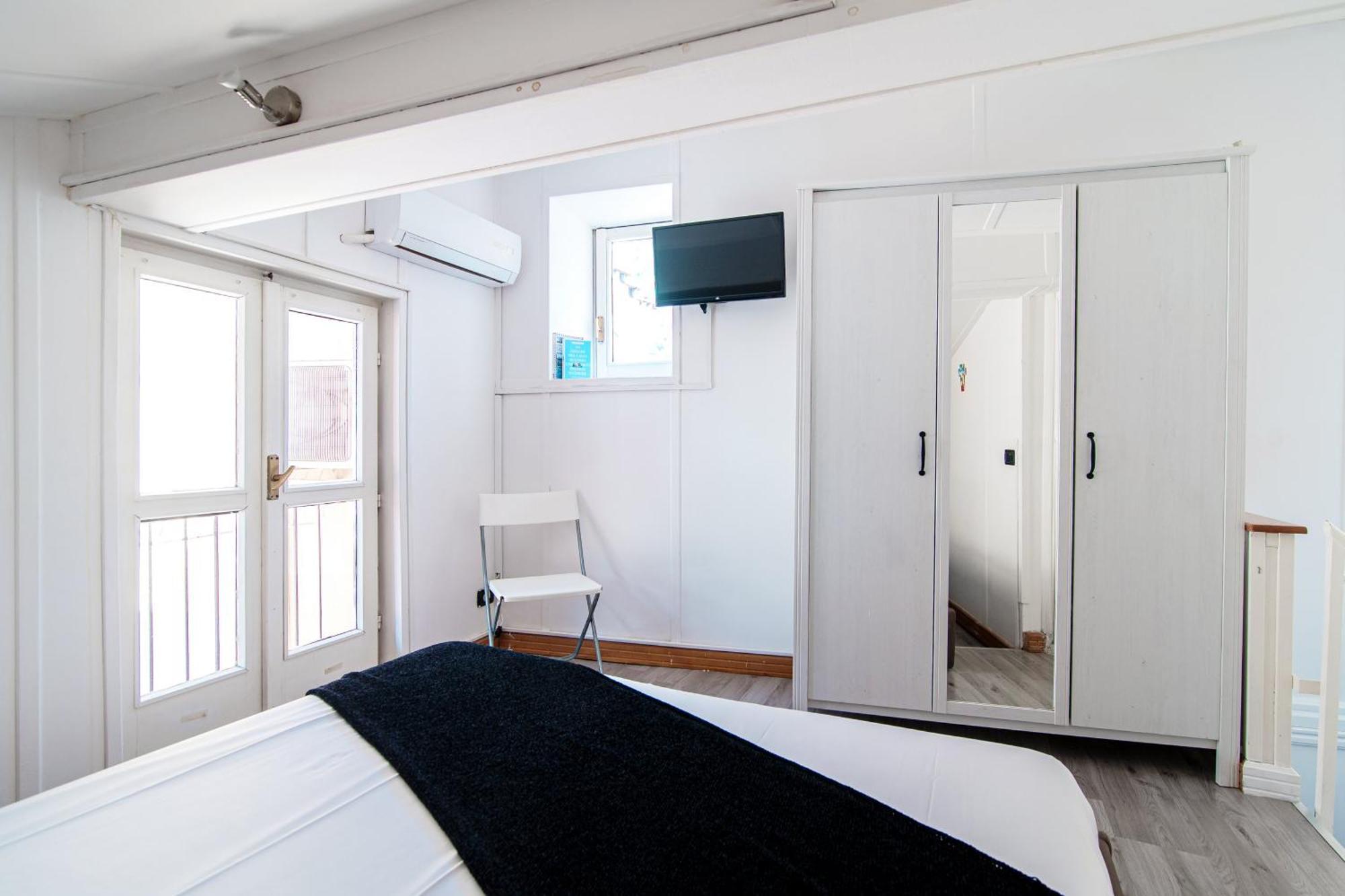 Joivy Al Duomo Guest House コモ エクステリア 写真