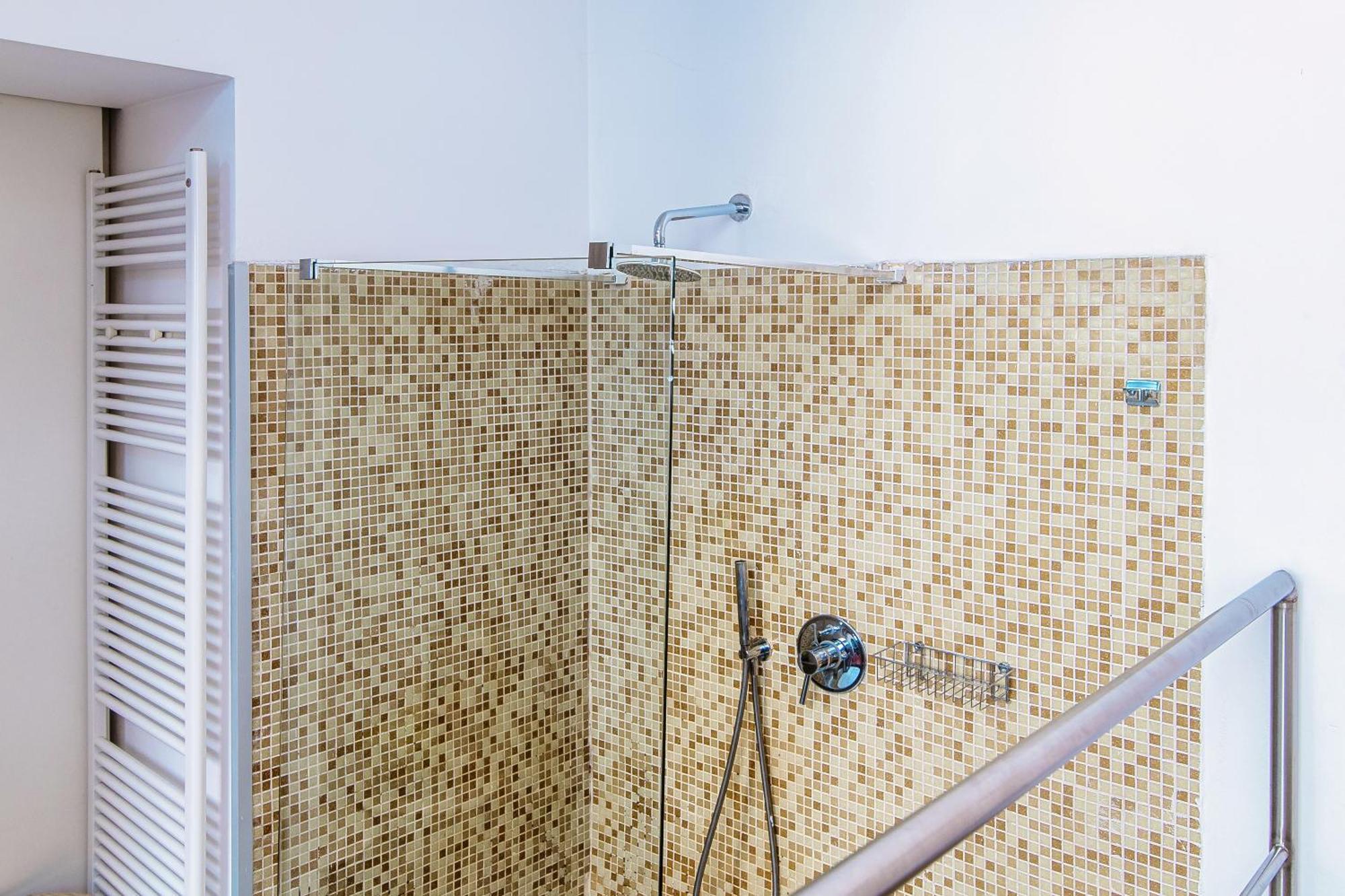 Joivy Al Duomo Guest House コモ エクステリア 写真